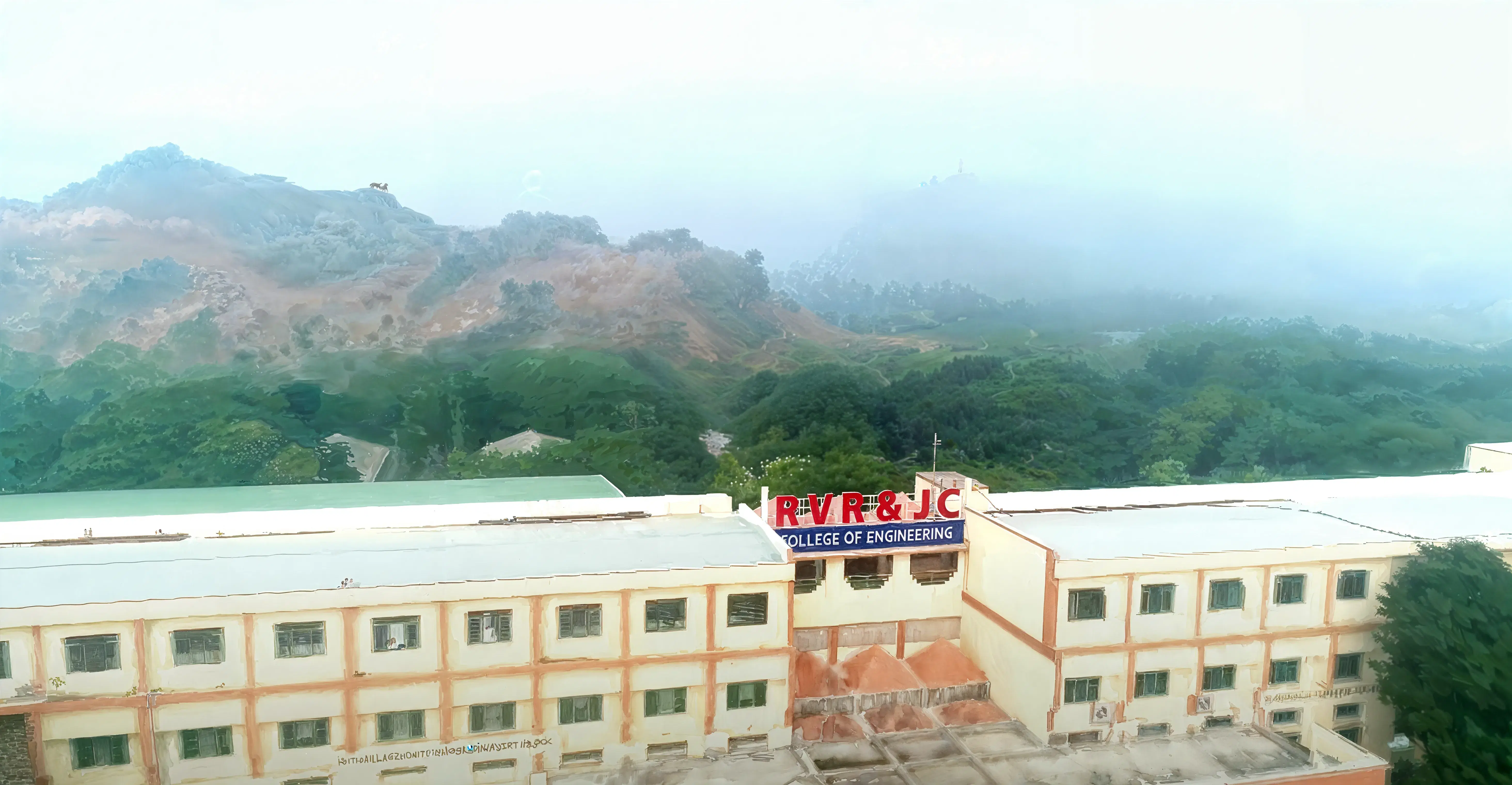 RVR JC campus photo 12